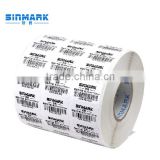 SINMARK T2510T.N12300 customizable self cutting transfer paper
