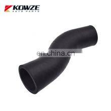 Radiator Hose Inlet Outlet For Pickup TOYOTA HILUX KUN15 KUN26 KUN25 16571-0L030 16572-0L030 thumbnail-3