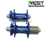 Various CNC OEM Bicycle Hubs