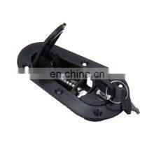Supplier Of Guangzhou Car Modified Engine Cover Hood Lock Universal Racing Invisible Cover Lock thumbnail-1