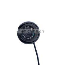 School Bus Trailer Truck Taxi Semi Tow Driver Front Rear Car Cabin DVR CCTV Interior System Tracking Camera Security for Volvo thumbnail-2