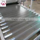 2015 Anping Galvanized Perforated Metal Sheet/Stainless Steel Perforated Metal Sheet/Customized Perforated Metal Sheet thumbnail-2