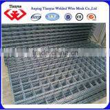 Heavy Construction Welded Wire Mesh Rolls thumbnail-2