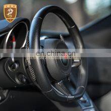 Dry Carbon Shift Paddle For Mclaren Mp4 12C 650S Car Interior Trim Cheap Price thumbnail-5