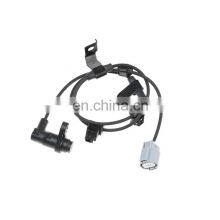 100012703 4670A598 New ABS Speed Sensor Rear Right for Mitsubishi L200 2012-2015 thumbnail-1
