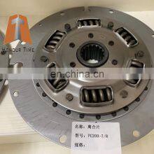 Coupling for PC200-7 PC200-8 Excavator Coupling thumbnail-2
