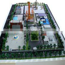 New Design Railway Model With ho Model Train thumbnail-2