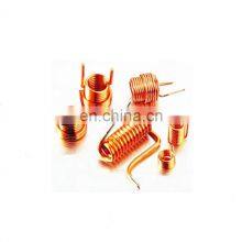 Air Core Litz Wire Inductor Inductance Coil thumbnail-2
