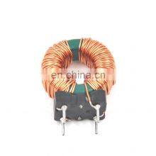 Choke Coil Common Mode Ferrite Core Inductor For Switching Power Supplies thumbnail-3