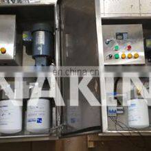 Onload Tap Changer Online Oil Filter Device Small Transformer Switch Oil Purifier thumbnail-2