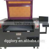 CCD Camera DSP Control Video Camera 60w 80w Laser Tube Laser Cutting Machine With Laser Optical Eye thumbnail-3