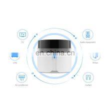 Smart Infrared Remote Control Smart Home Mobile Phone Wifi Remote Control Household Appliances Universal TV Remote Control thumbnail-4