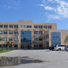 Zhengzhou Dongding Machinery Co.,Ltd company overview - view 2 thumbnail