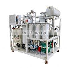 Series TYR-150 Used Light Diesel/fuel Oil Discoloring Machine