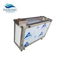 Ultrasonic Ceramic Anilox Roller Cleaning Machine 1000W Industrial Ultrasonic Cleaner thumbnail-5