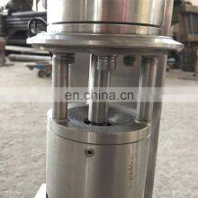 Laboratory Basket Mill/Grinding Machine thumbnail-2