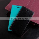 MOFi Case for Gionee Elife E7, Smartphone Leather Flip Cover for Gionee Elife E7 Case thumbnail-3