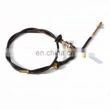 Clutch Throttle Gear Shift Mechanism Assembly Shifting Gear Cable Sliding Cable Wire For Haima Fstar Auto Spare Parts thumbnail-3