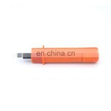 MT-8006 314 Network Punch Down Tool for 110 IDC Wiring Block Orange Network Hand Tool thumbnail-4
