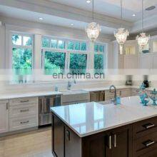 CBMMART Custom Upvc Tilt and Turn Windows With Fly Screen thumbnail-2