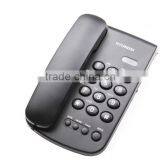 Wall Mountable Analog Telephone for South America Market thumbnail-4
