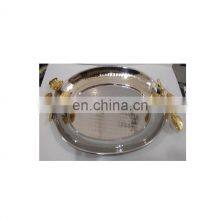 Oval Large Fruit Tray thumbnail-4