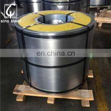 T4 Temper CA Food Grade Tin Coated 11.2 / 11.2 Gsm Tinplate Steel Sheet thumbnail-4