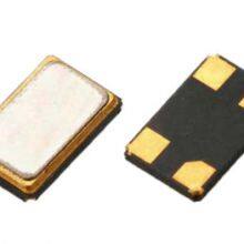 WTL 3225 SMD 433.92 MHz Saw Resonator Replacement of 1-Port Saw Resonator With R433M