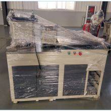 Concrete Brick Tile Compression and Flexural Test Equipment / Compressive-flexural Strength Tester YAW-300C thumbnail-3