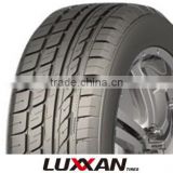 15% OFF plastic toy car tire with UHP sports from alibaba china R14 LUXXAN Inspire S2