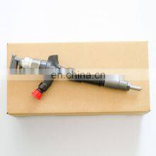 Original Diesel Fuel Injector 23670-30280,236700L050,236700L020,095000-8290,095000-7540,095000-7781,23670-0L020,23670-09070