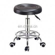 Latest European Style China Sally Beauty Barber Seat Chairs thumbnail-4