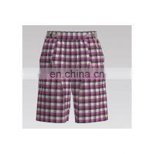 Модный узорчатый пряжепринтерный поплин из 100% хлопка для рубашек thumbnail-3