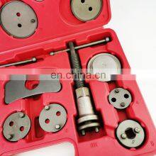 Good Quality Car Repair Tools Disk Brake Pad Replacement 21pcs Brake Caliper Tool thumbnail-4