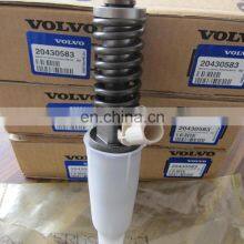 Volvo Fh12 Truck Genuine Fuel Injection Common Rail Fuel Injector 20430583 thumbnail-1