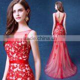 C71568A Raw Silk Big Girls Evening Party Dress Best Dress for Farewell Party
