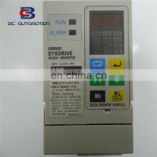 Brand New and Original 3G3EV-A2001 Omron Plc Programmable Logic Controller High Speed Unit thumbnail-3