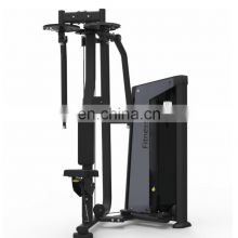 New arrival Hot Sale Weight Bench Gym Equipment storage Pearl Delr/Pec Fly