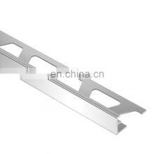 Flooring Aluminum Tile Trim Profiles, Carpet Transition Tile Trim Aluminum Profile,Furniture Aluminium Extrusion. thumbnail-2