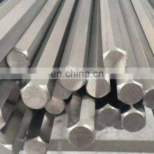 Manufacturer Price ASTM A276 SS 201 202 304 316 316L Hot Rolled Stainless Steel Bar thumbnail-4