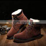 2015 Fashion Light PU Stock Casual Shoe thumbnail-4