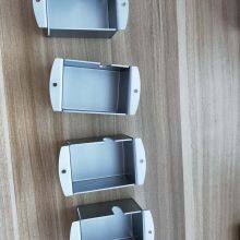 Powerful Factories Customize CNC Milling Machines to Process Precision Parts, CNC Machining Aluminum Parts, New Energy Vehicle Parts thumbnail-2