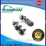 China Thread Wood Stainless Steel Self Tapping Screw thumbnail-3