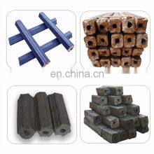 Production Line Sawdust Straw Bio Fuel Stick Briquette Press Machine thumbnail-4