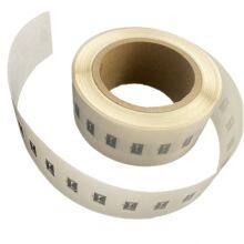 Smart Tag HF RFID NFC HF 13.56mhz 14443A Paper or pp Rfid Wet Tags thumbnail-4