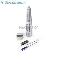 Taijia Concrete Test Hammer Sclerometer Hammer Sclerometer Rebound Hammer Zc3-a thumbnail-4