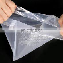 Cheap PE Vacuum Sealer Bag Commercial Grade Food Saver Bags Rolls Foodsaver Bags thumbnail-3