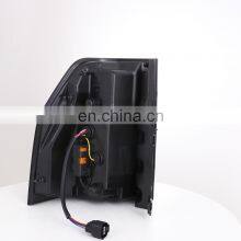 Modified Full LED Taillamp Taillight Rearlamp Rear Light With Dynamic for MITSUBISHI PAJERO V93 V97 Tail Lamp Light 2006-2021 thumbnail-4