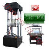 YAW Computerized Press Force Testing Machine thumbnail-5