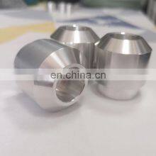 Precision Cnc Machining Aluminum Top Mounting thumbnail-5
